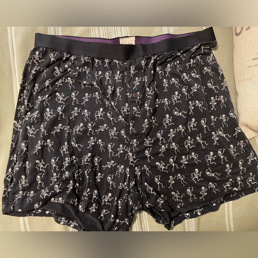 Me Undies boxers